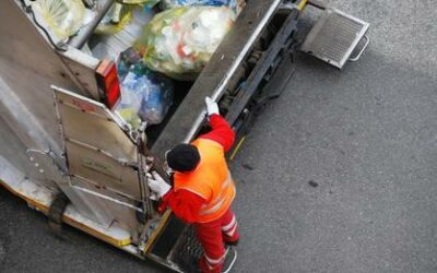 Koszty odbioru śmieci rosną po wybudowaniu spalarni!