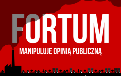 Spalarnia, a nie „elektrociepłownia”