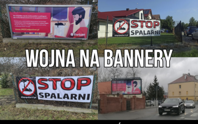 Wojna na bannery