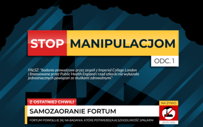 STOP manipulacjom cz. 1