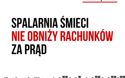 Podsumowanie głównych manipulacji Fortum