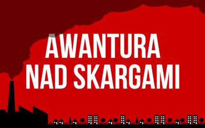 Awantura nad skargami