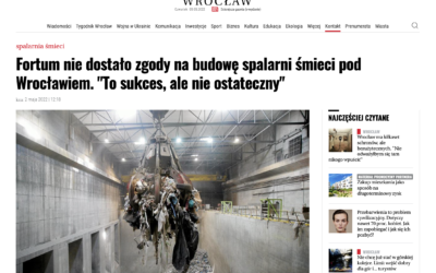 „Sukces, ale jeszcze nie ostateczny”