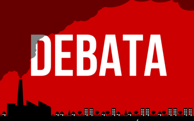 Debata w Gazecie Wyborczej!