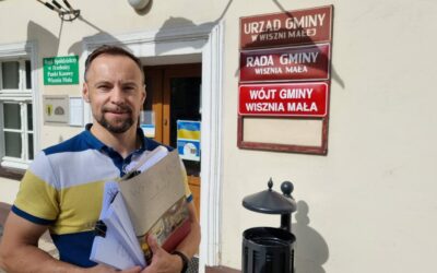 Kolejne 164 osoby skarżą miejscowy plan!