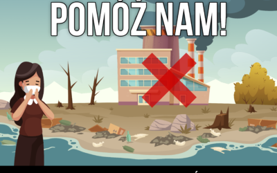 Prosimy, pomóżcie nam!