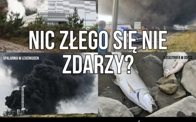Nic złego się nie zdarzy?