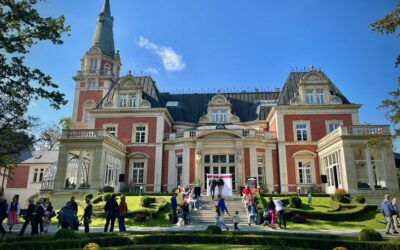 VII Święto sera i wina na Pawłowicach