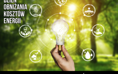 Dzień Obniżania Kosztów Energii