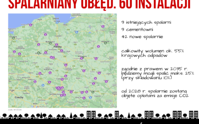 Spalarniany obłęd