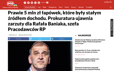 Milionowe przekręty na śmieciach? 
