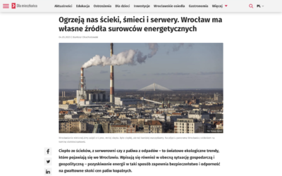 Bulwersujący artykuł na łamach Wrocław.pl, portalu należącego do miasta