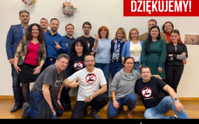 Dziękujemy!