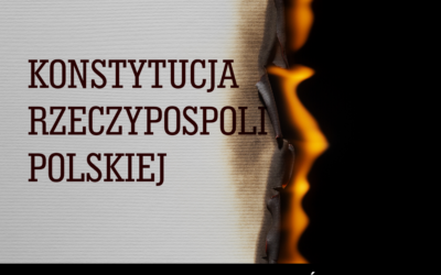 Konstytucja, a spalarnie śmieci