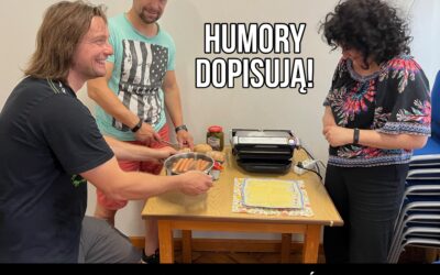 Humory dopisują!