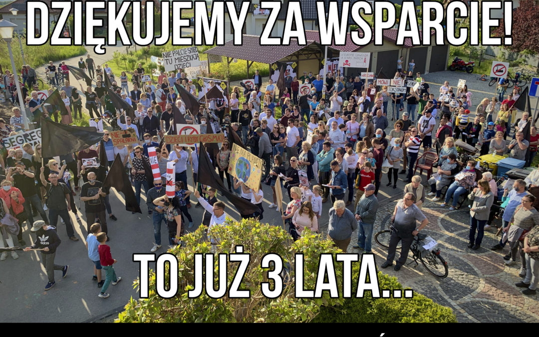 DZIĘKUJEMY!!!
