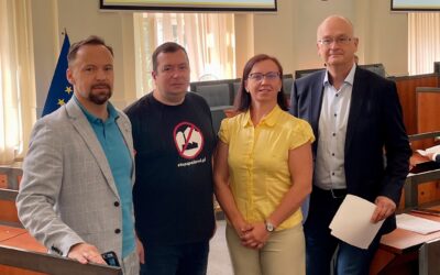 Coraz bliżej wykreślenia spalarni w Wiszni Małej i we Wrocławiu z WPGO
