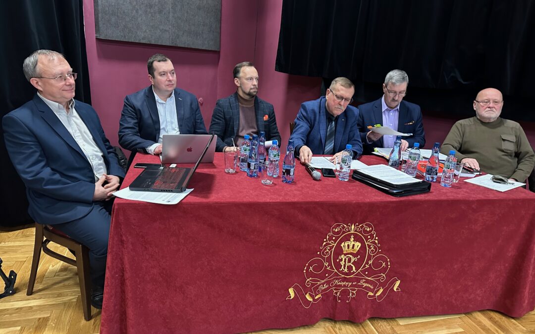 Sukces STOP Spalarni śmieci w Marszowie!