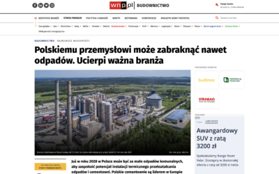 Skutki spalarnianego obłędu