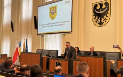 Nasz głos podczas Komisji Sejmiku