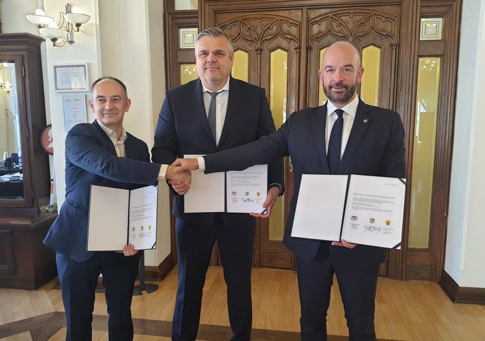 Przypominamy stanowiska Prezydent Wrocławia Jacek Sutryk (i nie tylko) w sprawie spalarni śmieci