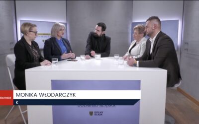 „Dlaczego rozmawiamy tylko o spalarniach?”