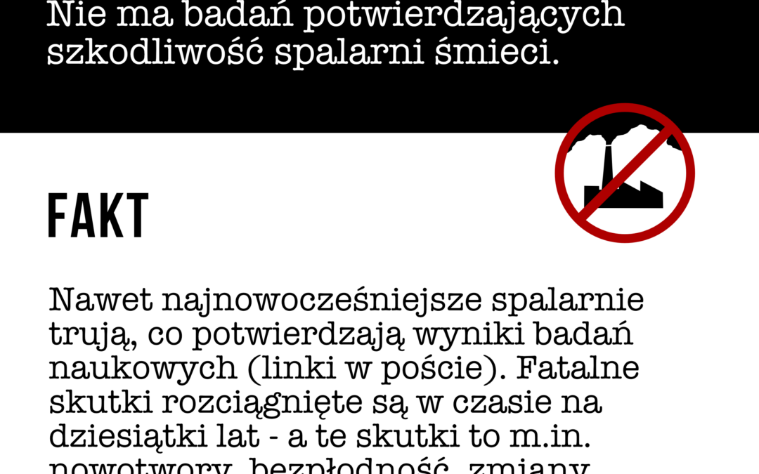 Obalamy mity i manipulacje cz. 2