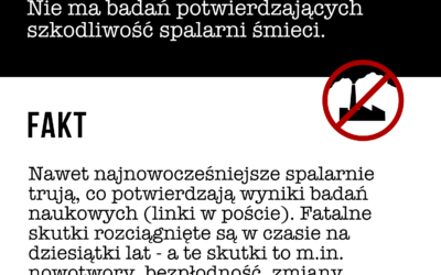 Obalamy mity i manipulacje cz. 2