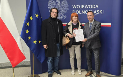 Nadal pilnujemy sprawy Trójstyku!