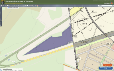 Magazyn energii na Trójstyku?